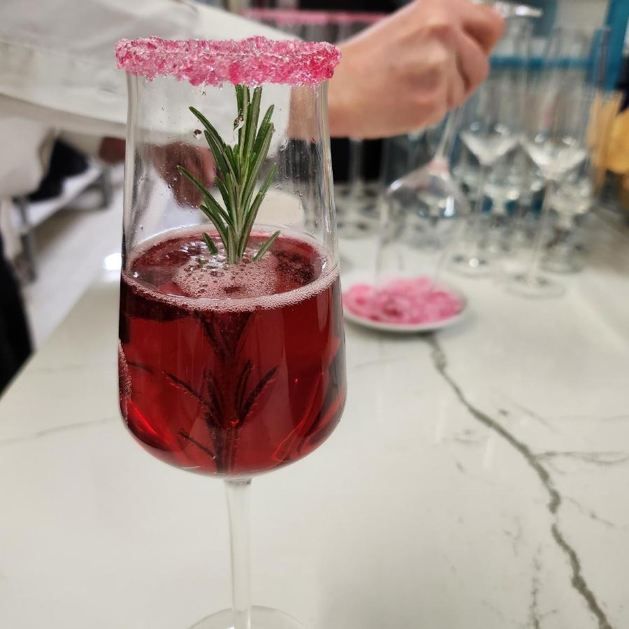 Auberge La Musardiere 샤니 외부 사진
