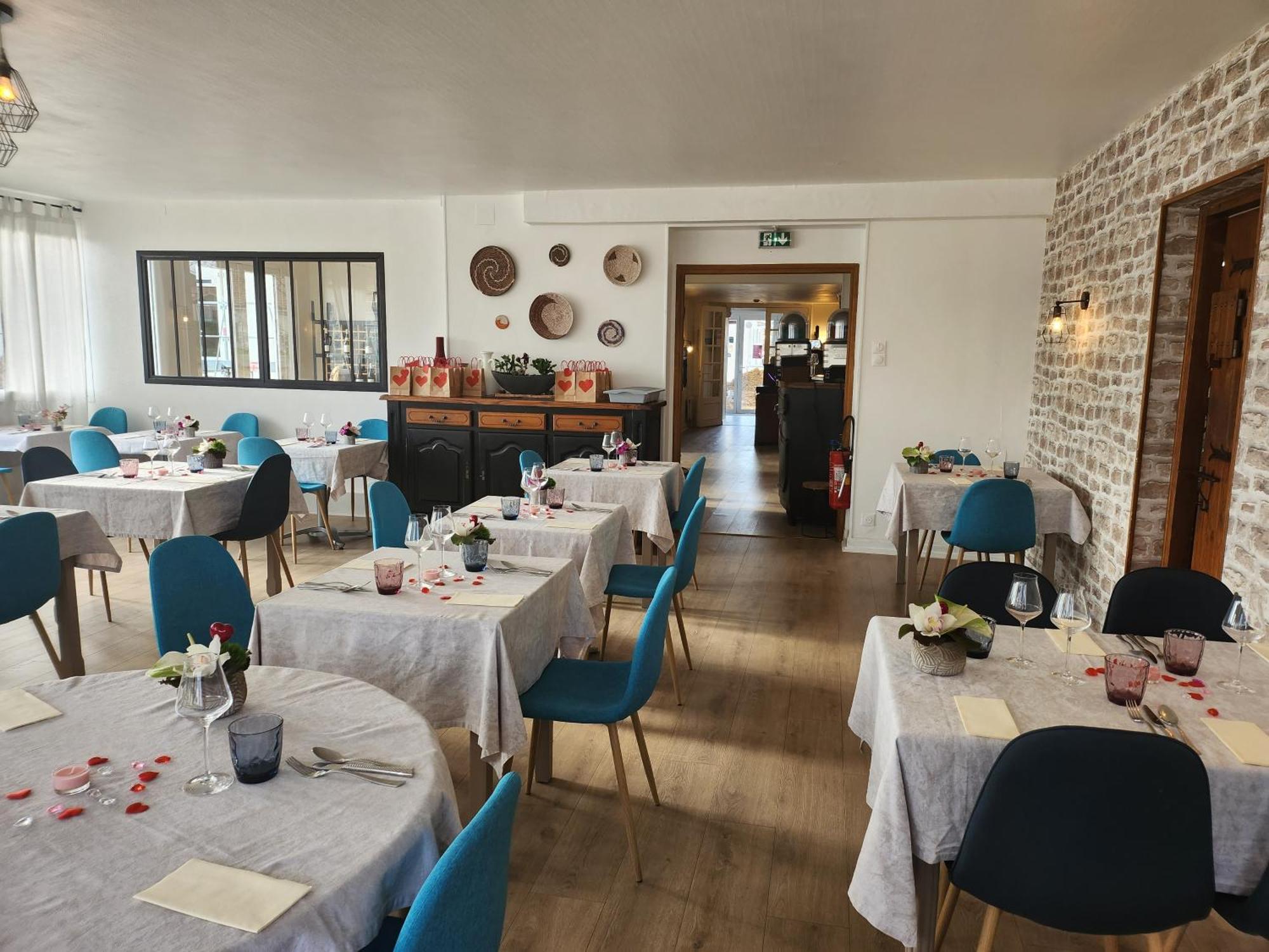 Auberge La Musardiere 샤니 외부 사진