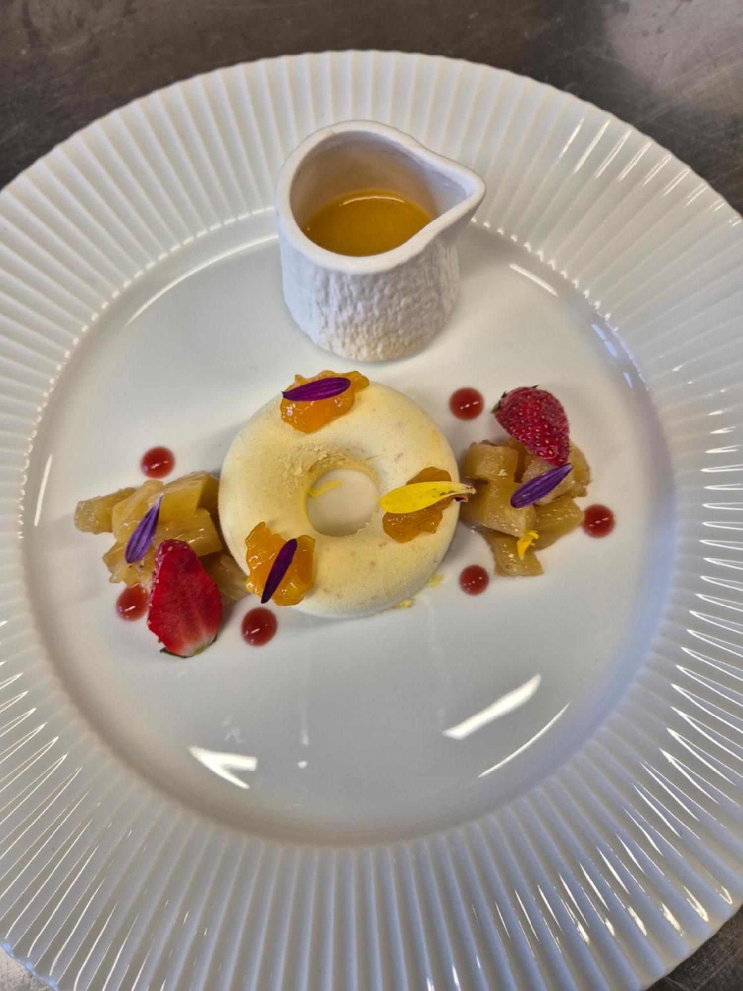 Auberge La Musardiere 샤니 외부 사진