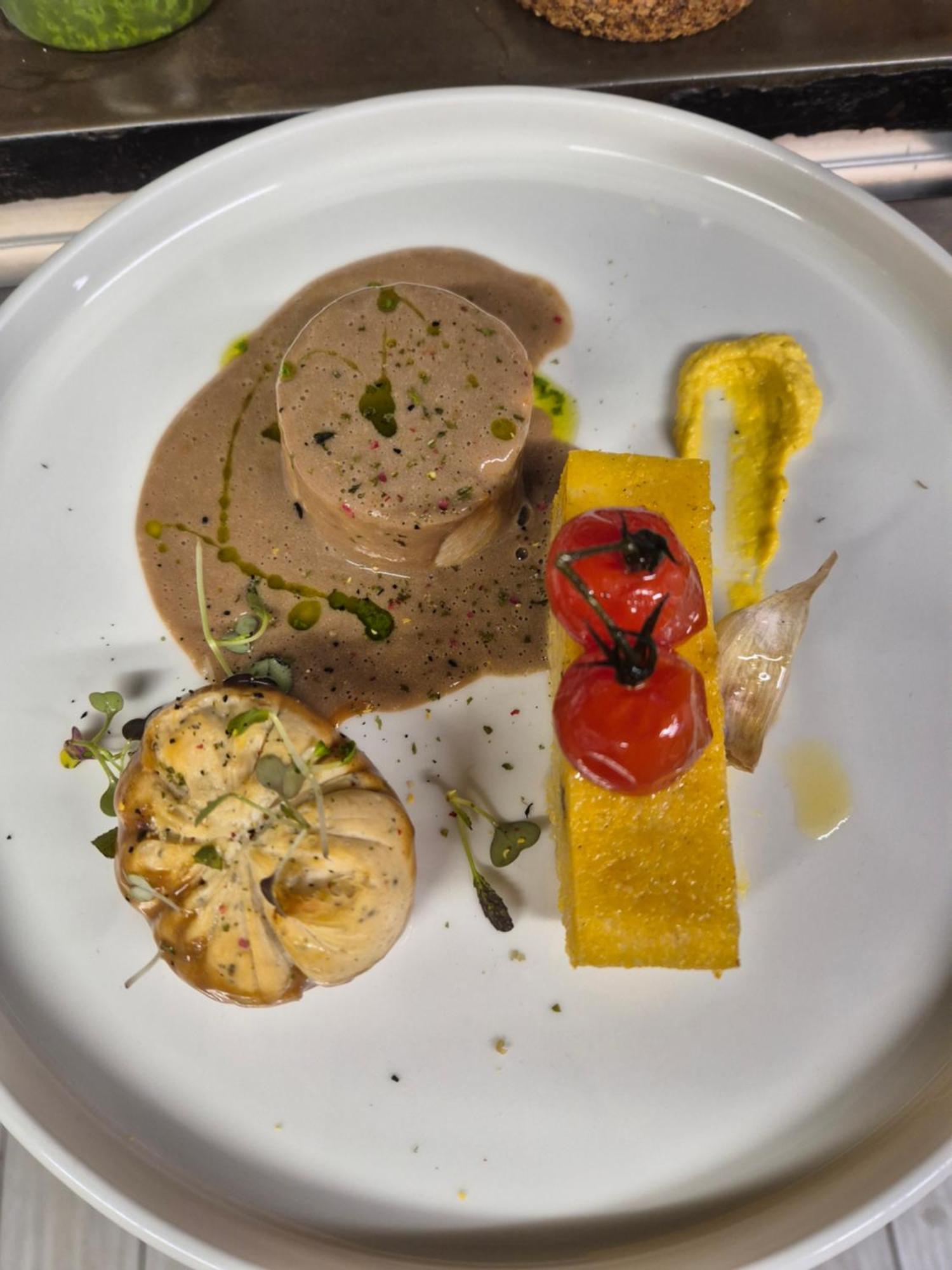 Auberge La Musardiere 샤니 외부 사진