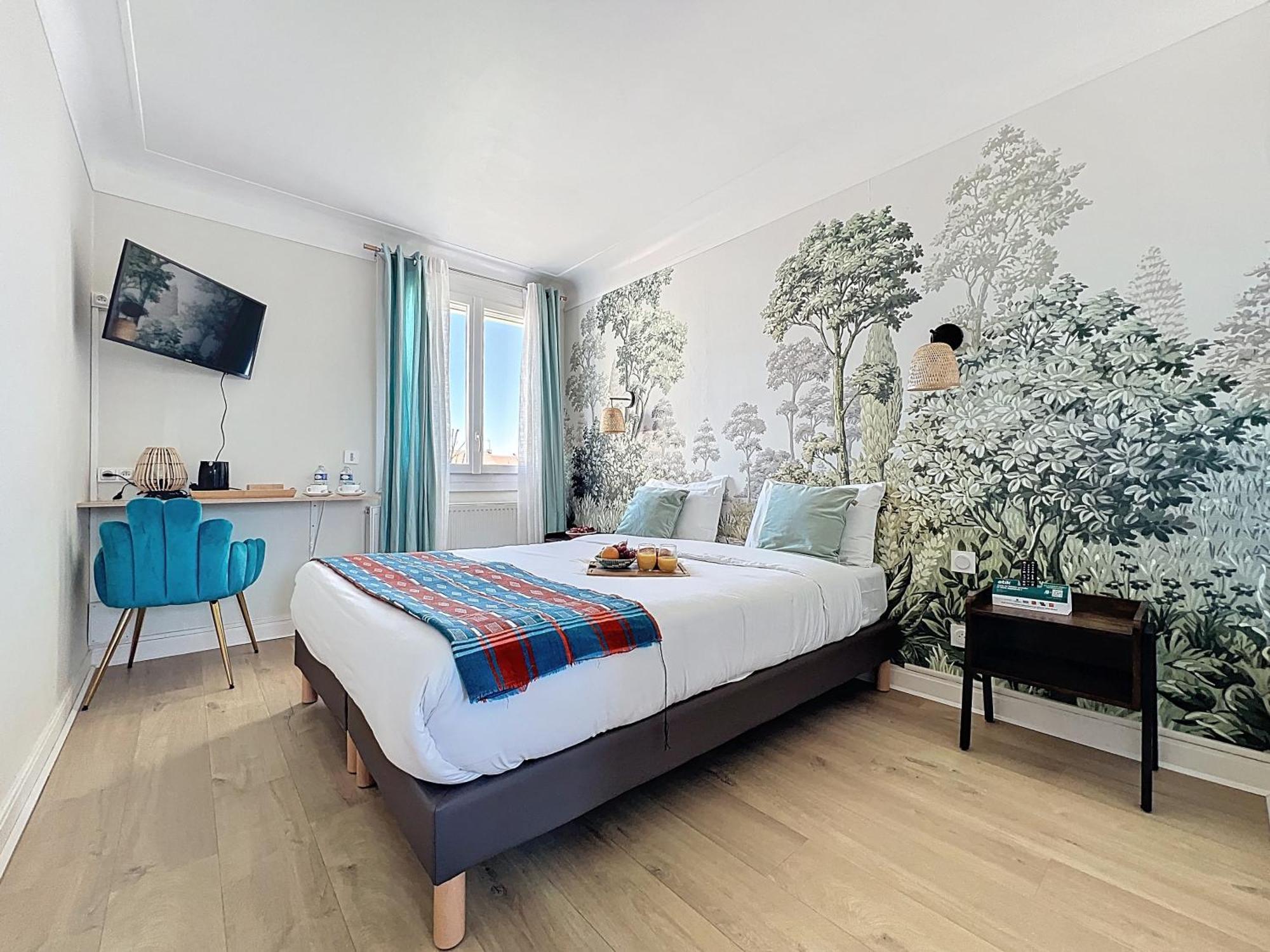 Auberge La Musardiere 샤니 외부 사진